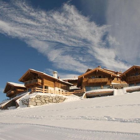 Maierl-Alm & Maierl-Chalets Kirchberg en Tyrol Extérieur photo