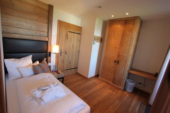 Maierl-Alm & Maierl-Chalets Kirchberg en Tyrol Extérieur photo