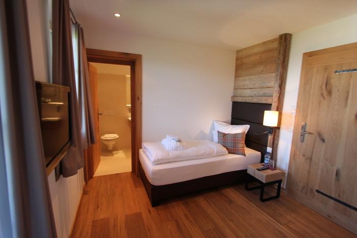 Maierl-Alm & Maierl-Chalets Kirchberg en Tyrol Extérieur photo