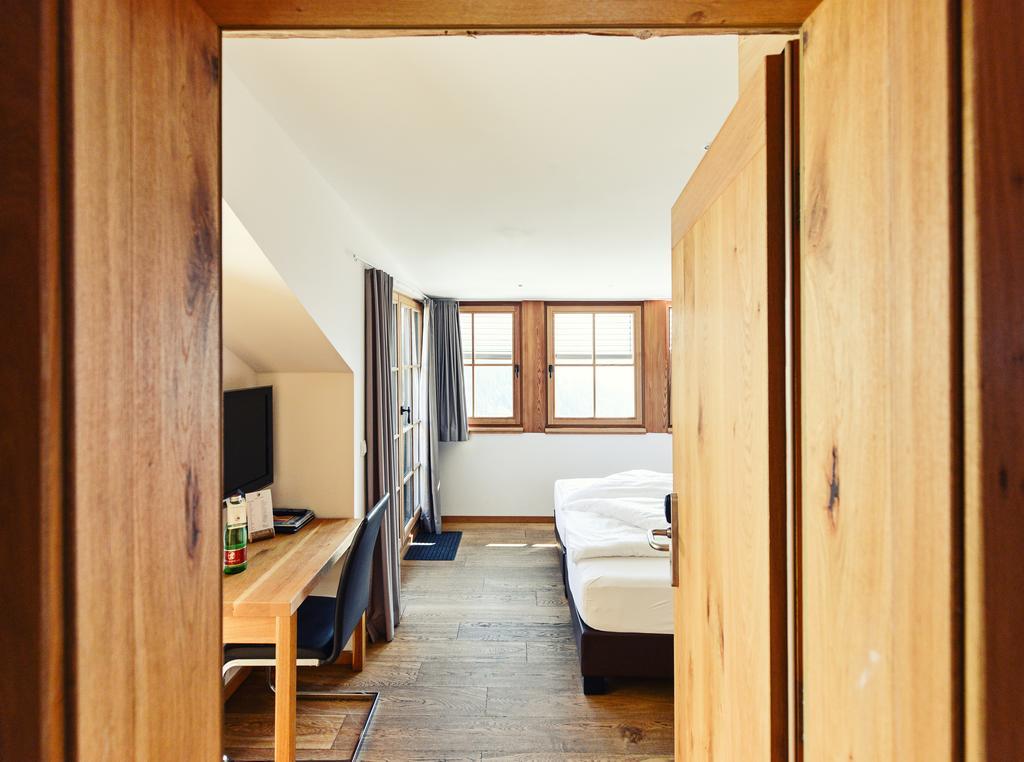 Maierl-Alm & Maierl-Chalets Kirchberg en Tyrol Extérieur photo